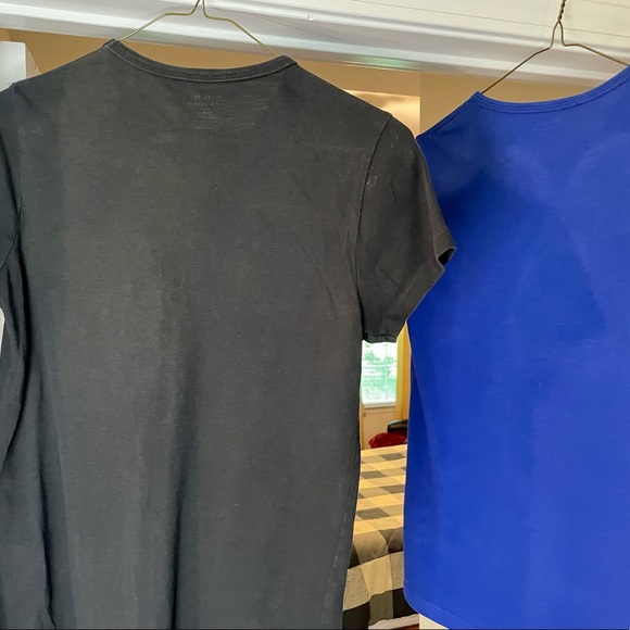 Polo Ralph Lauren Crewneck Tee Combo - Picture 13 of 14